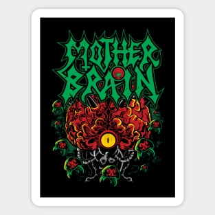 Wrath of Mother Magnet